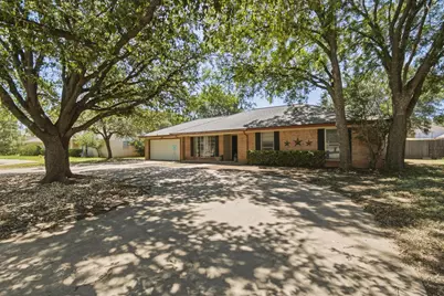 3409 S Willis Street, Abilene, TX 79605 - Photo 3