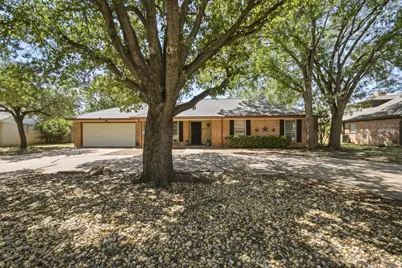 3409 S Willis Street, Abilene, TX 79605 - Photo 1