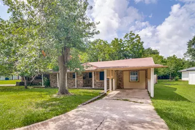 1415 Tulane Street, Greenville, TX 75401 - Photo 1