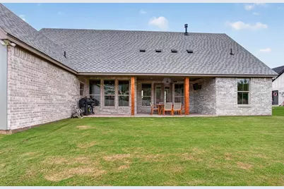 2604 Candlestick Drive, Granbury, TX 76049 - Photo 27