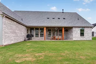 2604 Candlestick Dr, Granbury, TX 76049 - Photo 27