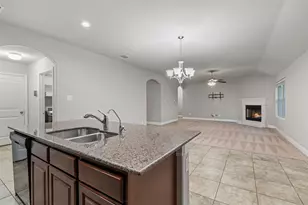 3733 Cecelia Ln, Forest Hill, TX 76140 - Photo 17