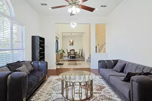 501 Halifax Ln, Coppell, TX 75019 - Photo 7