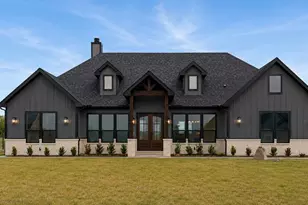 3209 Willow Rd, Celeste, TX 75423 - Photo 1