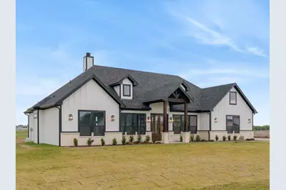 3209 Willow Road, Celeste, TX 75423 - Photo 5