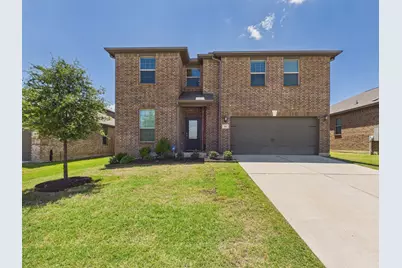 310 Clear Springs Street, Princeton, TX 75407 - Photo 1