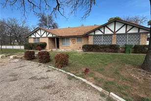 821 E Hwy 199, Springtown, TX 76082 - Photo 3
