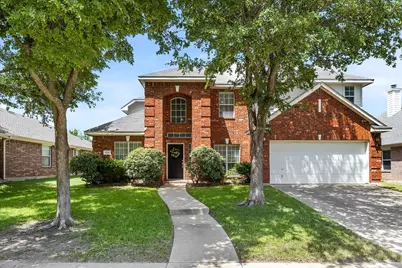 418 Fremont Drive, Rockwall, TX 75087 - Photo 1