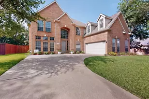 3609 Wise Ln, Flower Mound, TX 75022 - Photo 3