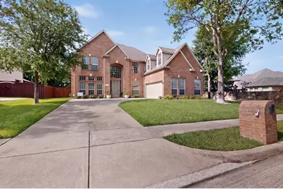 3609 Wise Lane, Flower Mound, TX 75022 - Photo 37