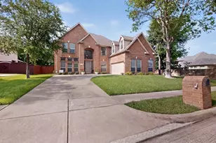 3609 Wise Ln, Flower Mound, TX 75022 - Photo 37