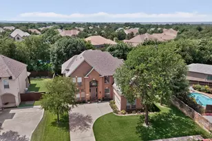 3609 Wise Ln, Flower Mound, TX 75022 - Photo 1