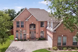 3609 Wise Ln, Flower Mound, TX 75022 - Photo 1