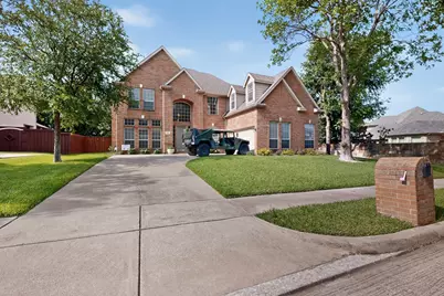 3609 Wise Lane, Flower Mound, TX 75022 - Photo 3
