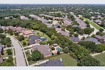3609 Wise Lane, Flower Mound, TX 75022 - Photo 33