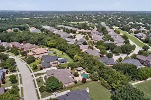 3609 Wise Ln, Flower Mound, TX 75022 - Photo 33