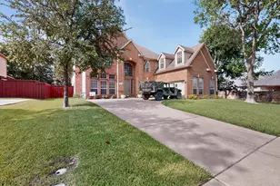 3609 Wise Ln, Flower Mound, TX 75022 - Photo 5
