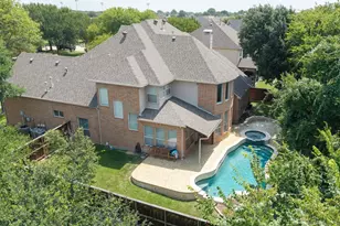 3609 Wise Ln, Flower Mound, TX 75022 - Photo 31