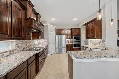 2413 Kingsgate Drive, Little Elm, TX 75068 - Photo 7
