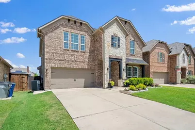 2413 Kingsgate Drive, Little Elm, TX 75068 - Photo 31