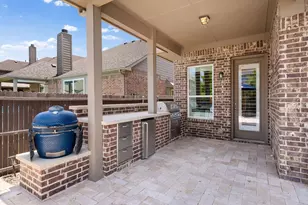 2413 Kingsgate Dr, Little Elm, TX 75068 - Photo 29