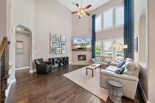 2413 Kingsgate Dr, Little Elm, TX 75068 - Photo 11