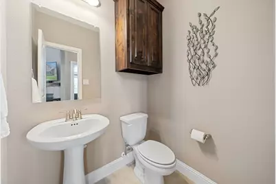 2413 Kingsgate Drive, Little Elm, TX 75068 - Photo 13