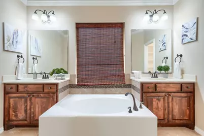 9650 Amberwoods Lane, Frisco, TX 75035 - Photo 23