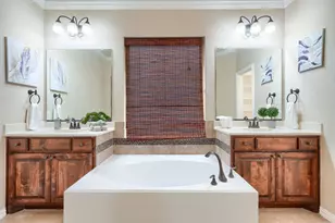 9650 Amberwoods Ln, Frisco, TX 75035 - Photo 23