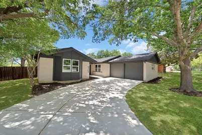 5704 Wessex Avenue, Fort Worth, TX 76133 - Photo 1