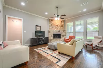 14839 Story Lane, Frisco, TX 75035 - Photo 5