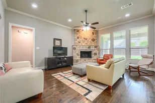 14839 Story Ln, Frisco, TX 75035 - Photo 5