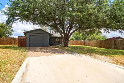 865 Presidio Court, Abilene, TX 79605 - Photo 3