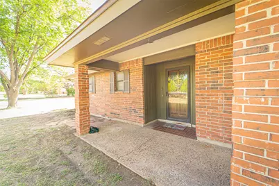 1067 Todd Trail, Abilene, TX 79602 - Photo 5