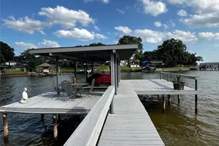 160 Santa Monica Dr, Mabank, TX 75156 - Photo 23