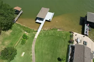 160 Santa Monica Dr, Mabank, TX 75156 - Photo 13