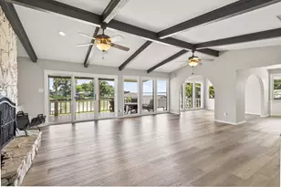 160 Santa Monica Dr, Mabank, TX 75156 - Photo 7