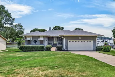 160 Santa Monica Drive, Mabank, TX 75156 - Photo 3