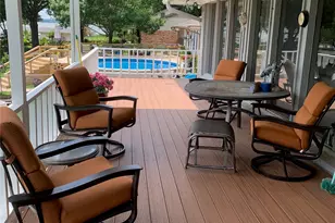 160 Santa Monica Dr, Mabank, TX 75156 - Photo 5