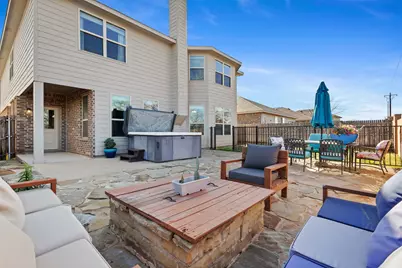 5405 Sea Cove Lane, Denton, TX 76208 - Photo 29