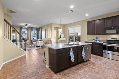 5405 Sea Cove Lane, Denton, TX 76208 - Photo 3