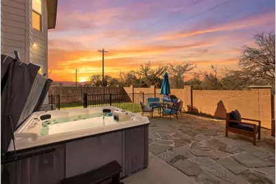5405 Sea Cove Lane, Denton, TX 76208 - Photo 33