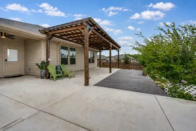 5201 Blue Night Drive, Fort Worth, TX 76179 - Photo 25