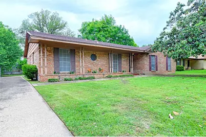 1905 Malone Street, Denton, TX 76201 - Photo 1