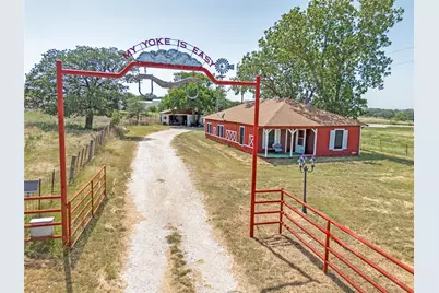 1200 County Road 904, Joshua, TX 76058 - Photo 1