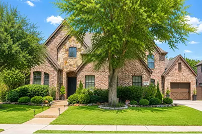 11058 Wellshire Lane, Frisco, TX 75035 - Photo 1