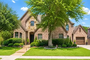 11058 Wellshire Ln, Frisco, TX 75035 - Photo 1
