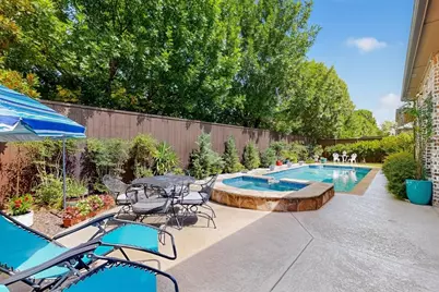 11058 Wellshire Lane, Frisco, TX 75035 - Photo 37