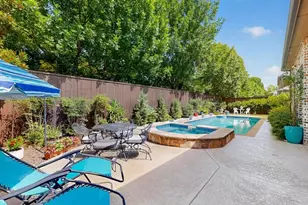 11058 Wellshire Ln, Frisco, TX 75035 - Photo 37