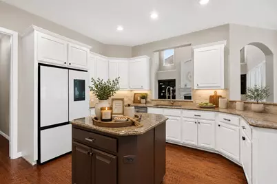 11058 Wellshire Lane, Frisco, TX 75035 - Photo 15